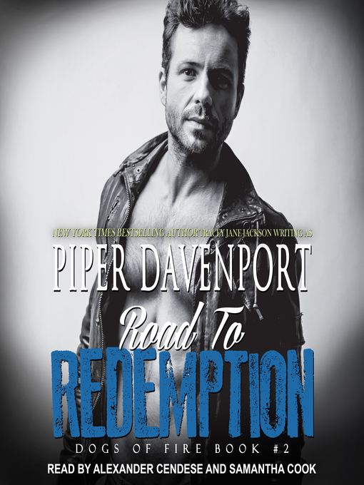 Title details for Road to Redemption by Piper Davenport - Wait list
